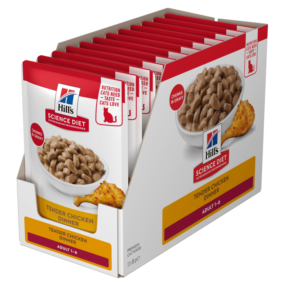 hills-science-diet-adult-chicken-cat-food-pouches
