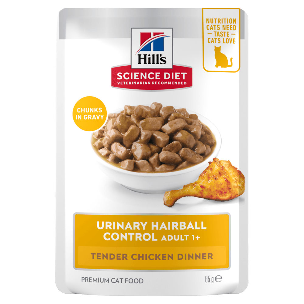 hills-science-diet-adult-urinary-hairball-control-cat-food-pouches