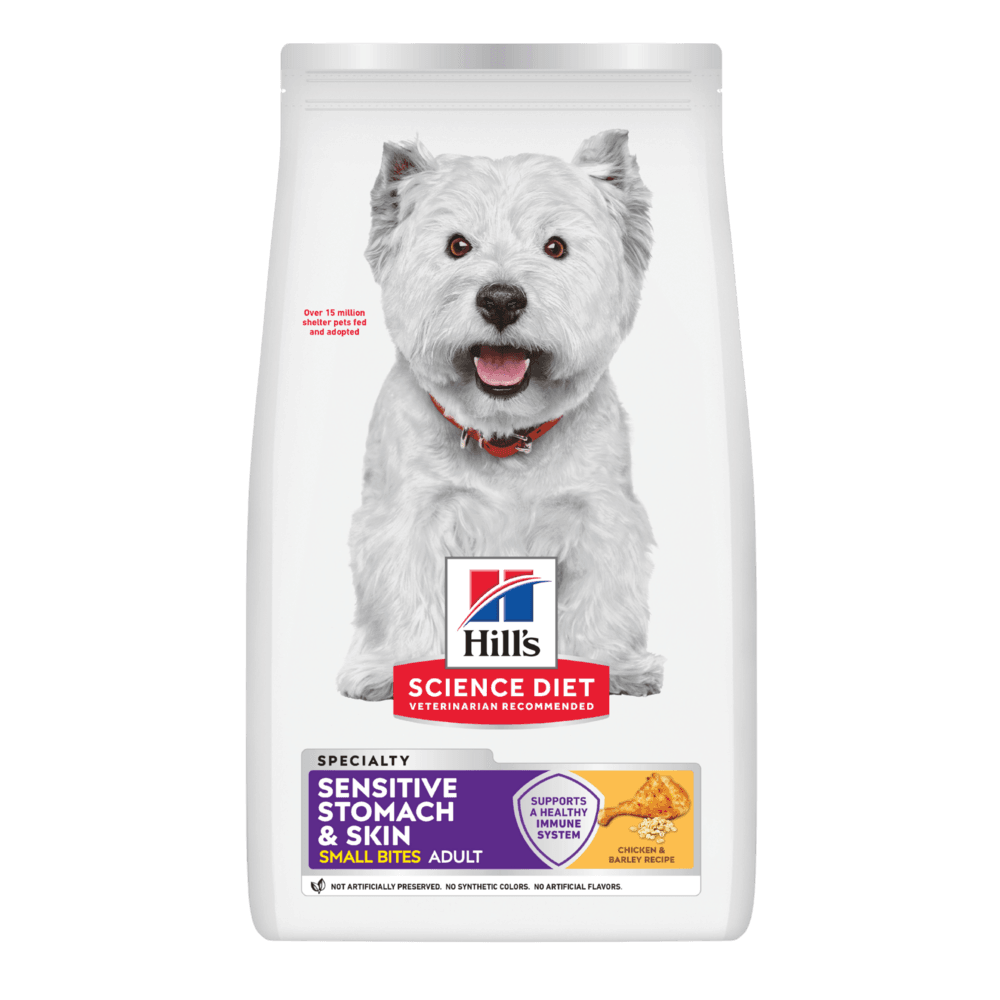 hills-science-diet-sensitive-skin-stomach-small-bites-adult-dry-dog-food