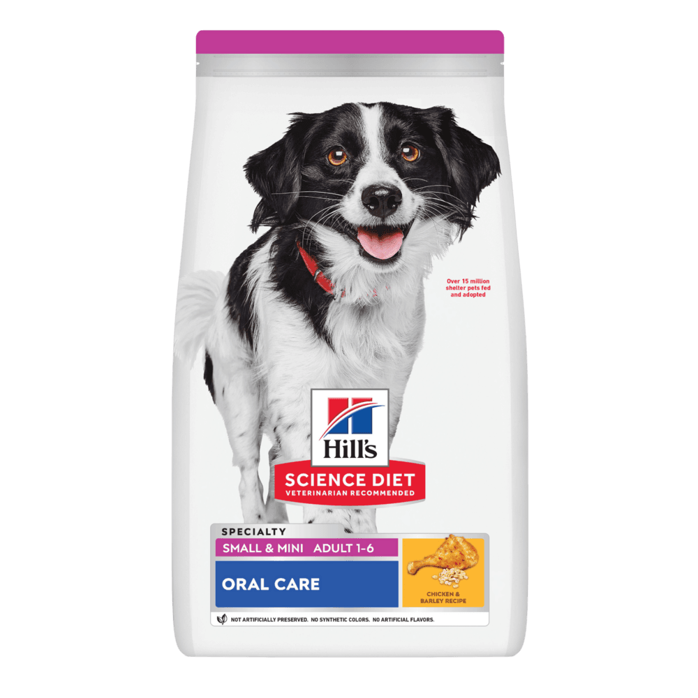 hills-science-diet-adult-oral-care-small-and-mini-chicken-rice-and-barley-recipe-dry-dog-food