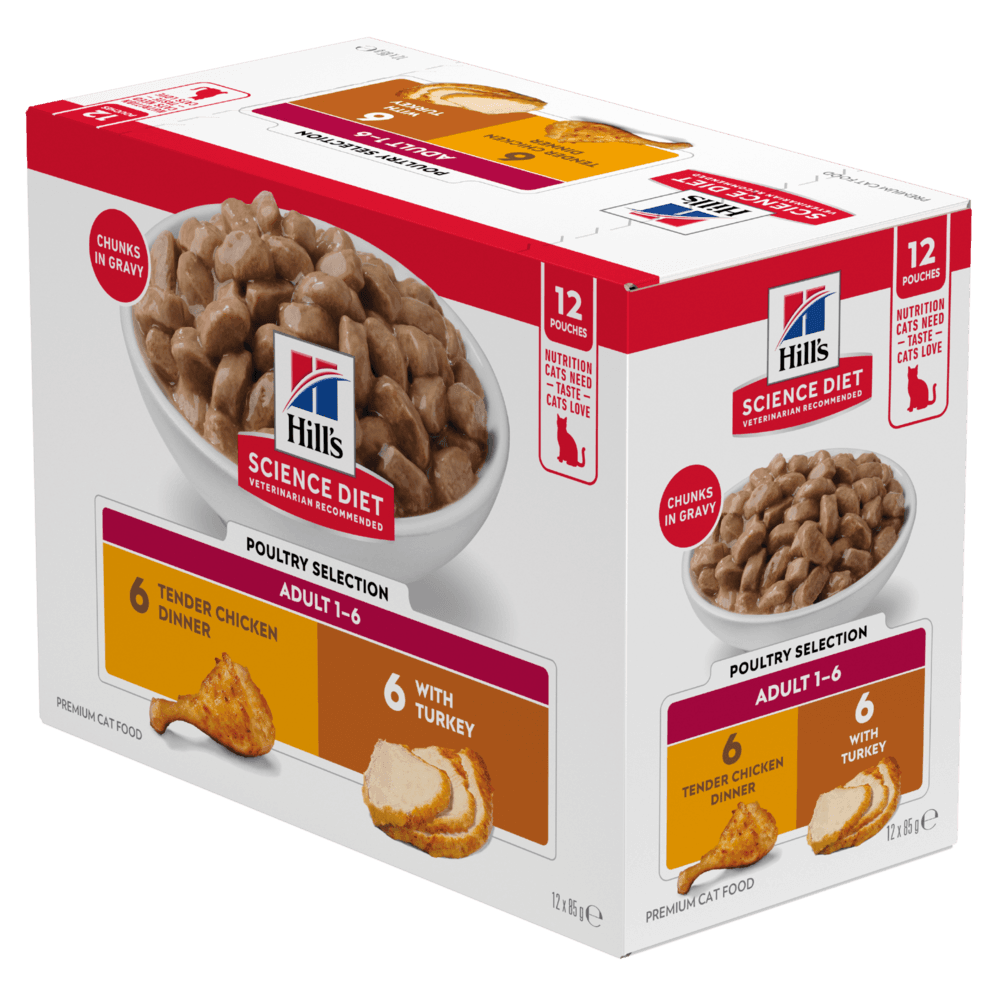 hills-science-diet-adult-poultry-selection-variety-pack-wet-cat-food-pouches