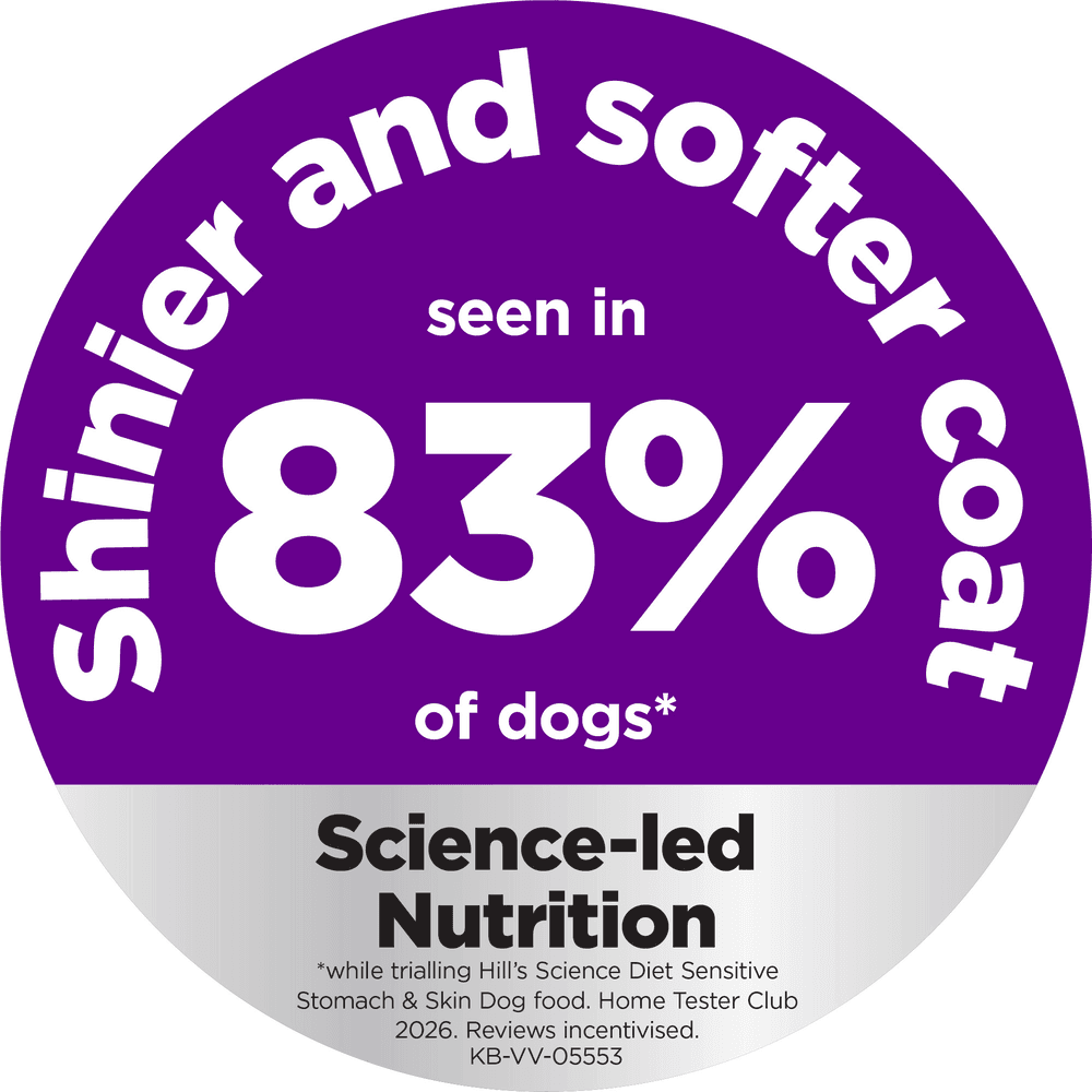 Hills Science Diet Sensitive Stomach & Skin Adult Dry Dog Food