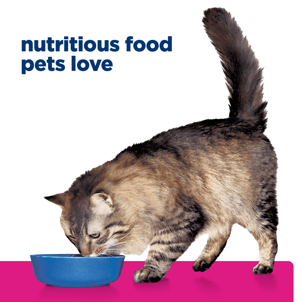Hills Prescription Diet Gastrointestinal Biome Chicken Vege Stew Adult Wet Cat Food