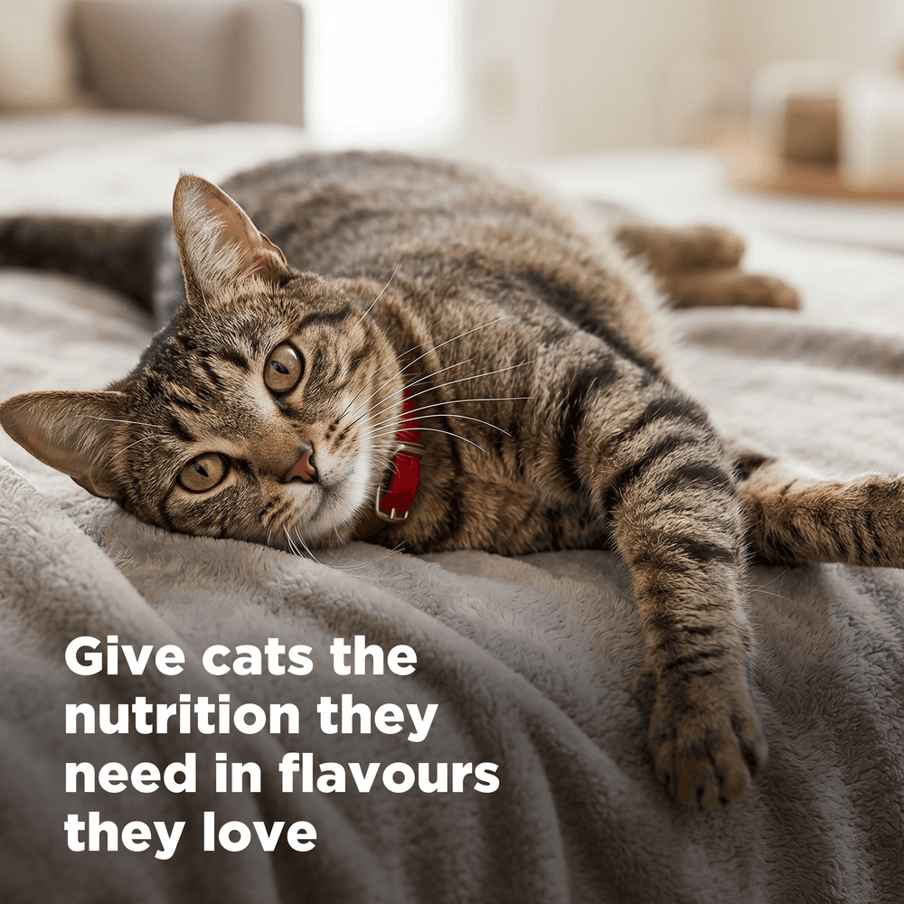 Hills Science Diet Adult Beef Wet Cat Food Pouches
