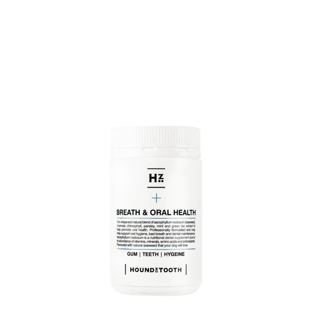 Breath And Oral Health Health Supplement