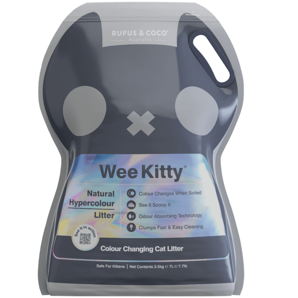 rufus-and-coco-wee-kitty-natural-hypercolour-clumping-cat-litter