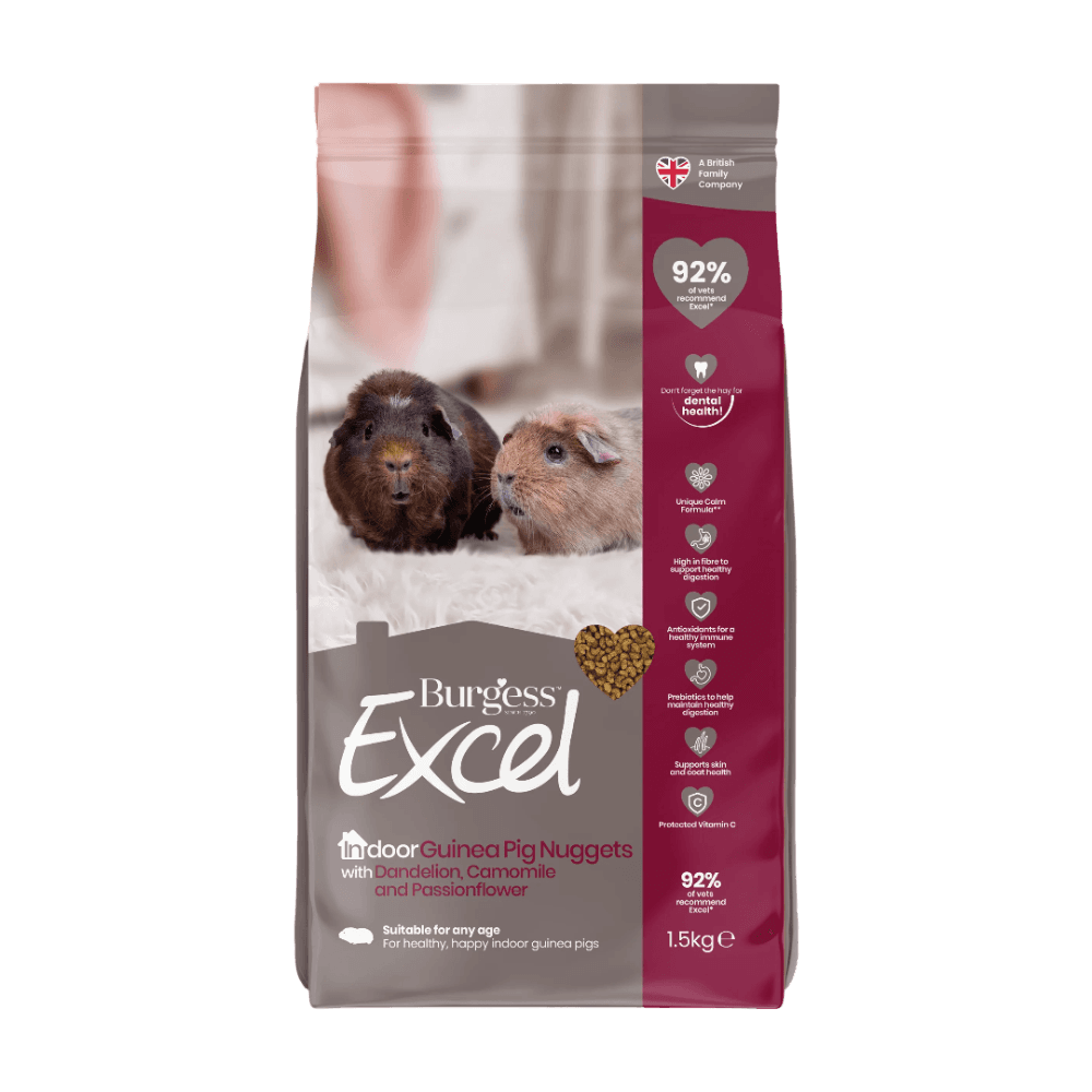 burgess-excel-indoor-guinea-pig-nuggets-with-dandelion-and-chamomile