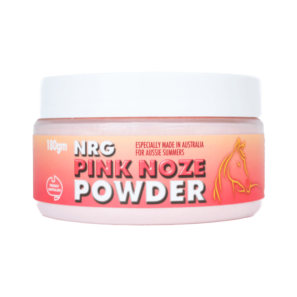 nrg-pink-noze-powder-natural-mineral-shield-for-horses