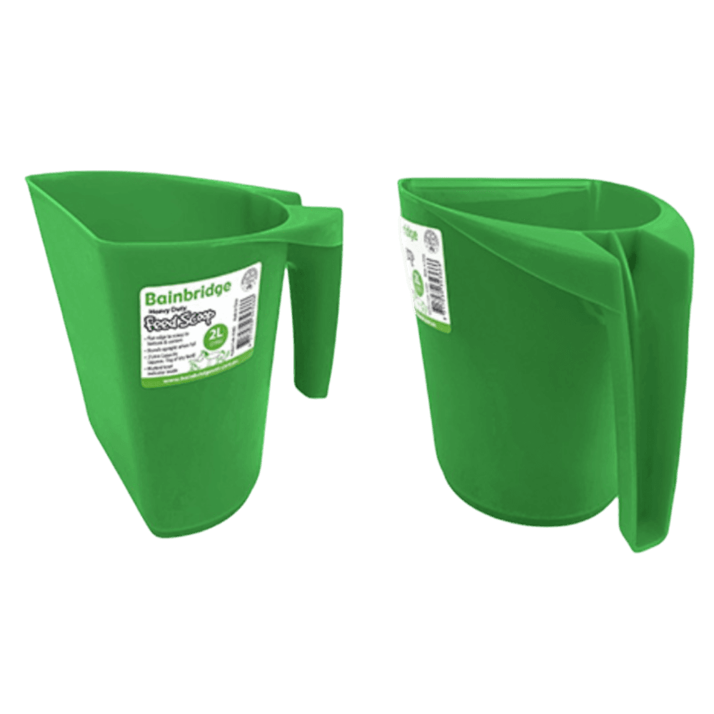 bainbridge-feed-scoop-heavy-duty-green