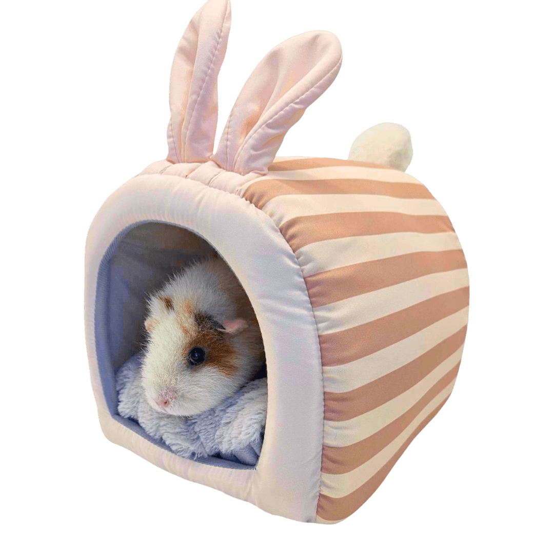 ozzy-cages-bunny-burrow-luxury-bed-guinea-pig-soft-bed