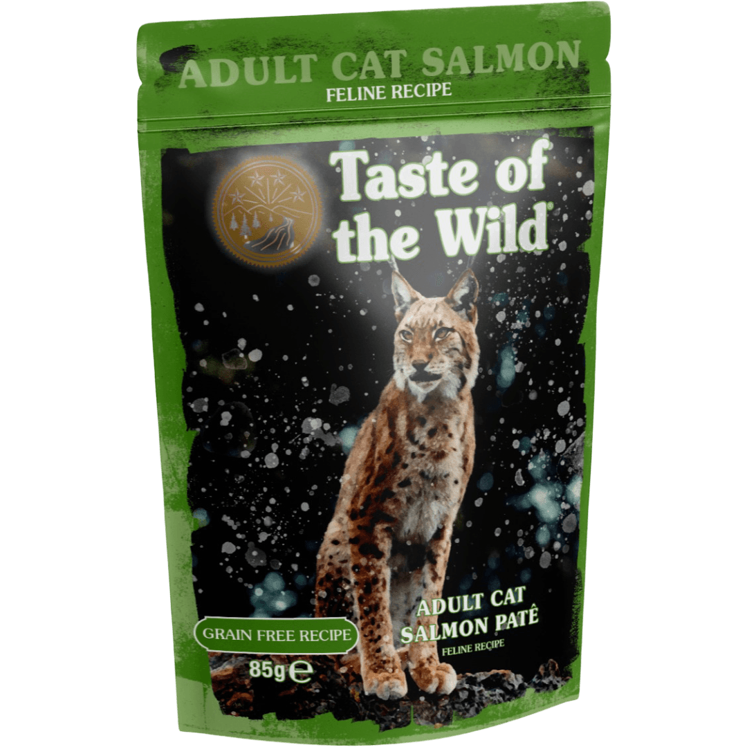 taste-of-the-wild-salmon-with-chicken-adult-wet-cat-food-pouches