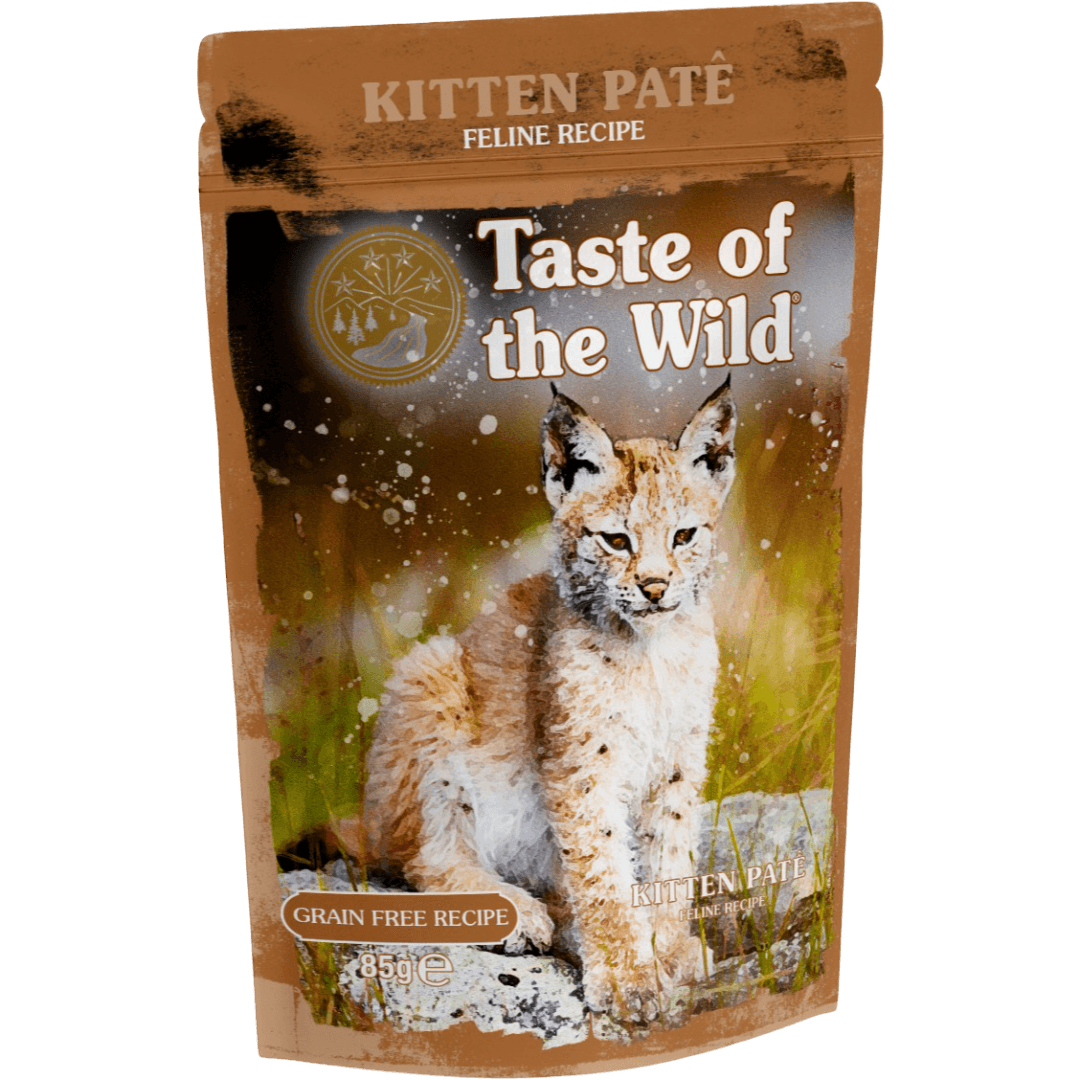 taste-of-the-wild-chicken-pate-kitten-wet-cat-food-pouches