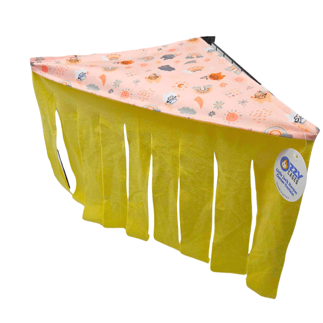 ozzy-cages-corner-curtain-tent-earthchild-guinea-pig-cage-accessory