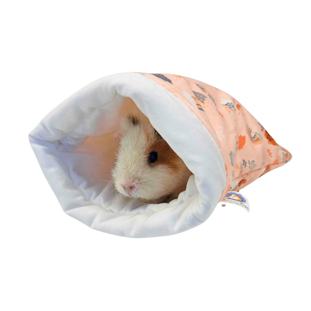 ozzy-cages-snuggle-sack-earthchild-guinea-pig-soft-bed