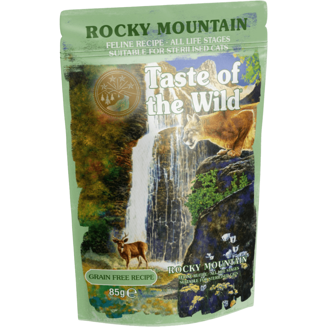 taste-of-the-wild-rocky-mountain-chunks-in-gravy-wet-cat-food-pouches