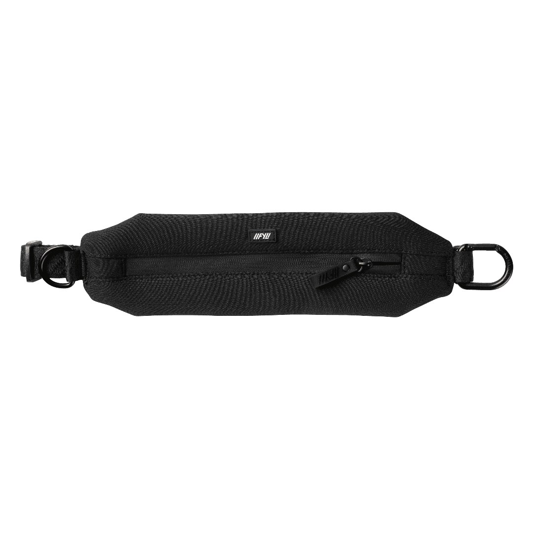 fuzzyard-active-running-belt-black