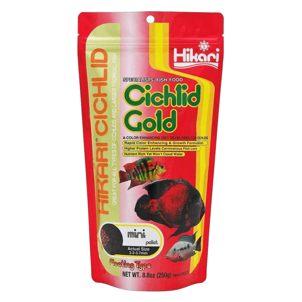 mini pellets 250g
