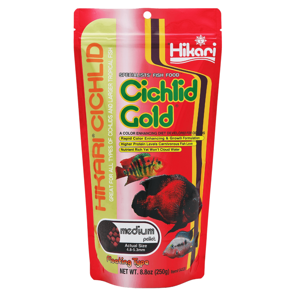 medium pellets 250g