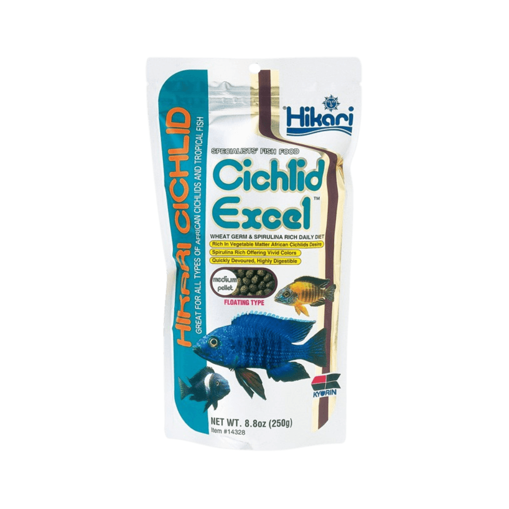 chichlid 250g