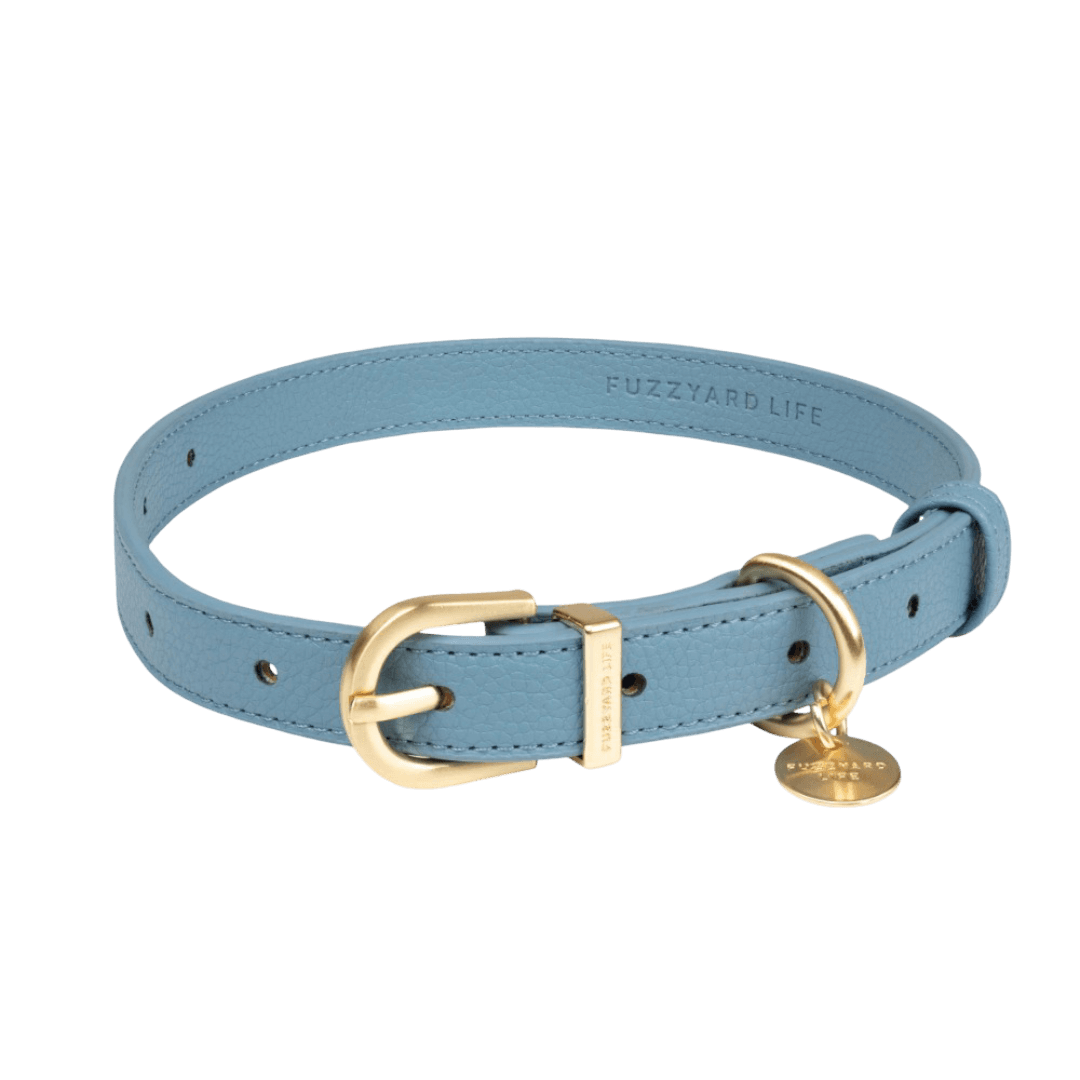 fuzzyard-life-atelier-french-blue-dog-collar