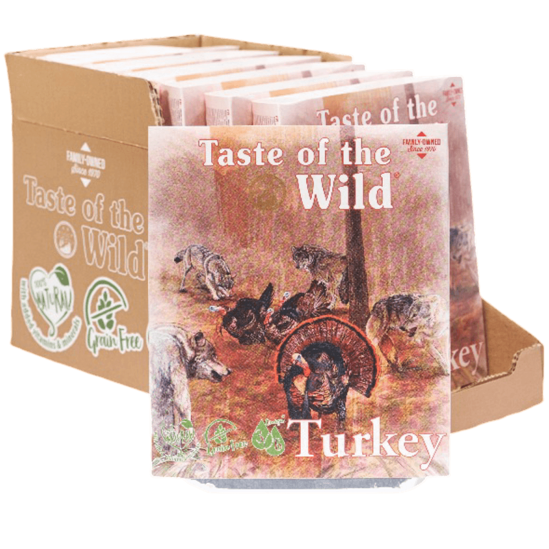 taste-of-the-wild-turkey-duck-fruit-vegetables-wet-dog-food-tray