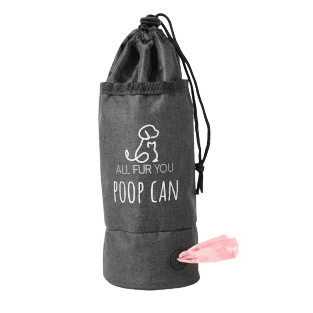 all-fur-you-poop-can-collapsible-washable-waste-disposal-black