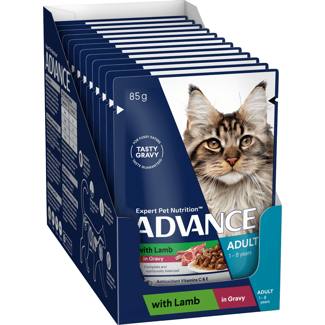 advance-lamb-in-gravy-adult-wet-cat-food-pouch