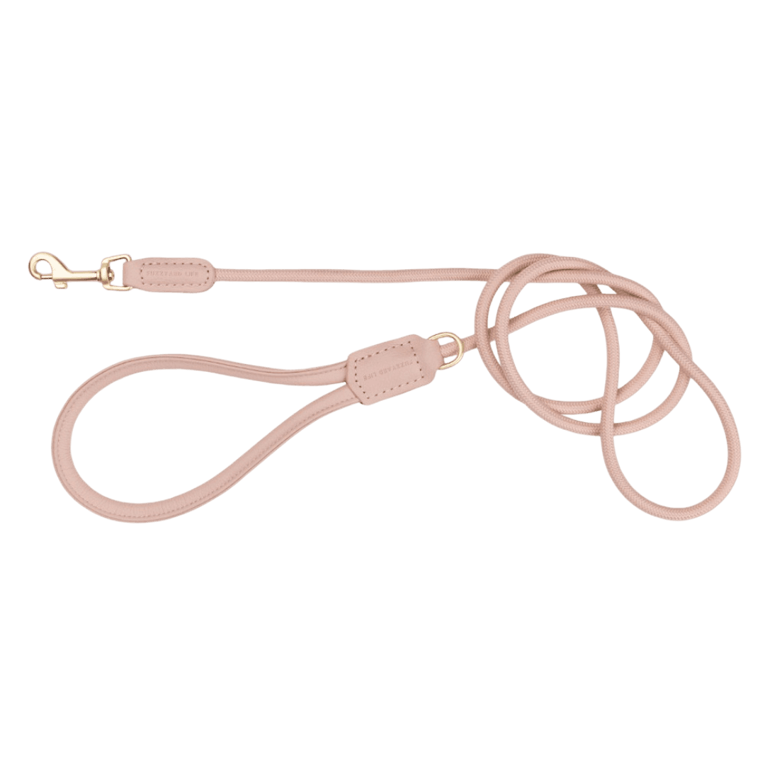 fuzzyard-life-atelier-soft-blush-dog-rope-lead