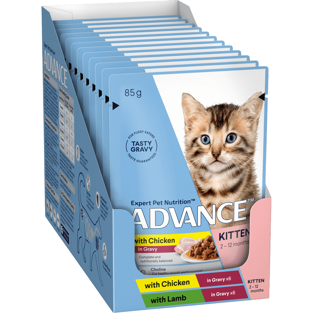advance-chicken-and-lamb-chunks-in-gravy-kitten-wet-cat-food-pouch