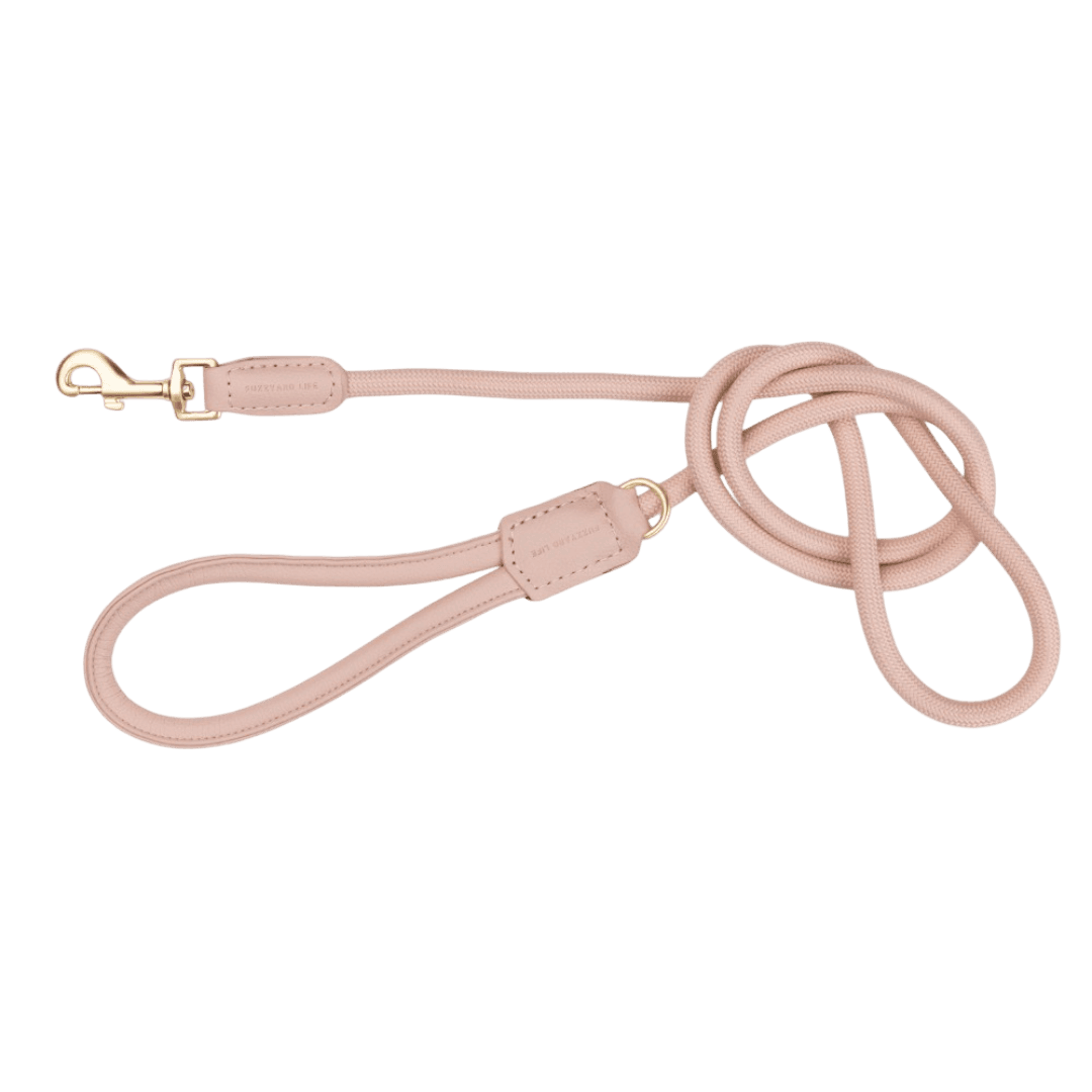 fuzzyard-life-atelier-soft-blush-dog-rope-lead