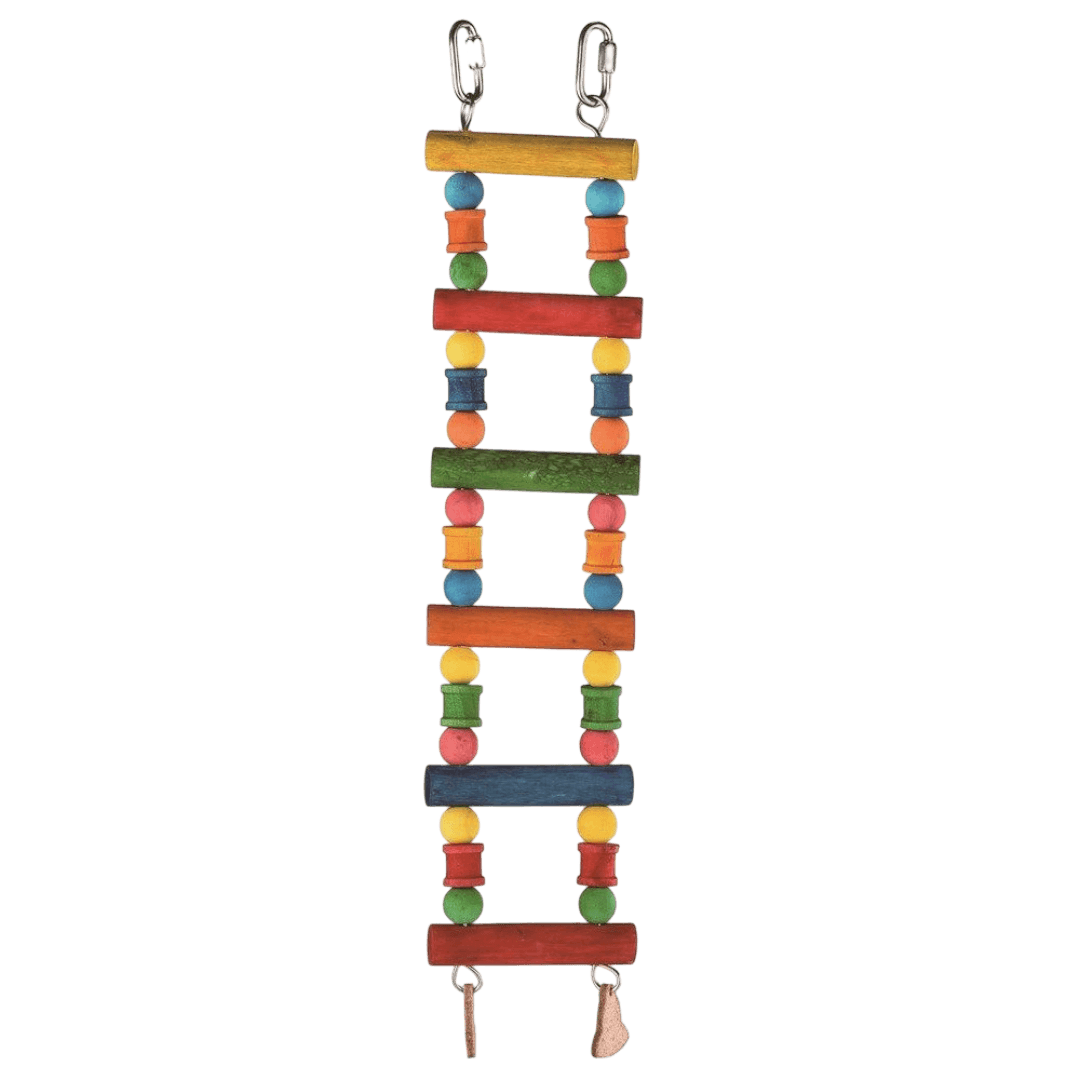 nature-island-wooden-ladder-with-beads-bird-toy