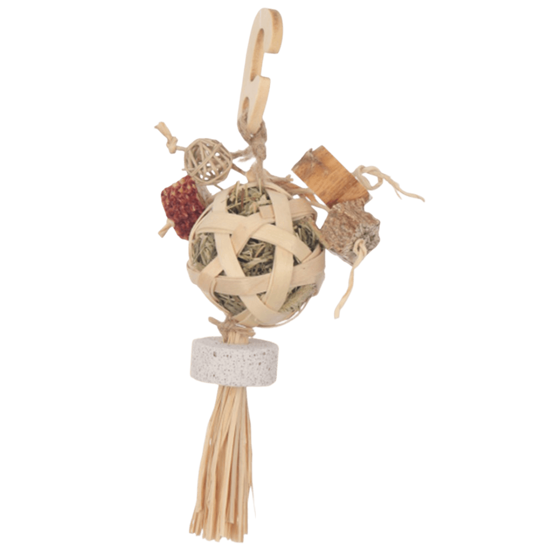 nature-island-afro-cutie-multi-texture-hanging-small-pet-toy