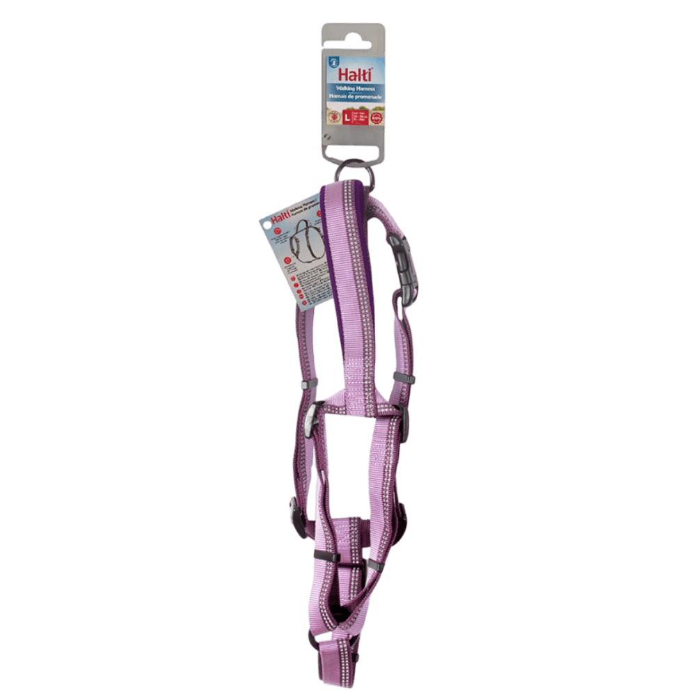 halti-walking-harness-dog-purple