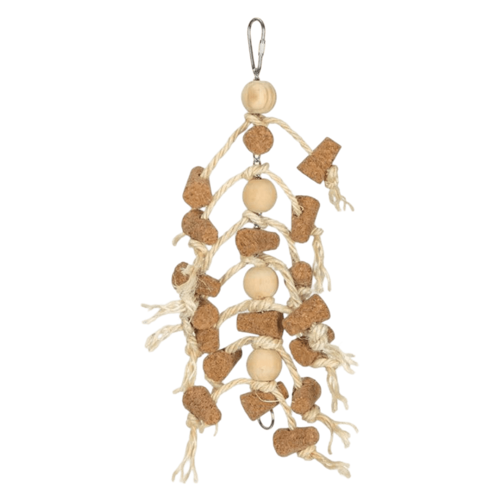 nature-island-cork-chaos-hanging-bird-toy