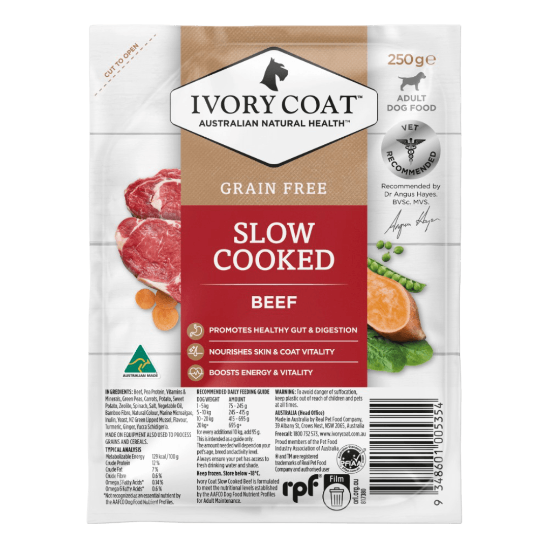ivory-coat-slow-cooked-meal-beef-grain-free-frozen-dog-food