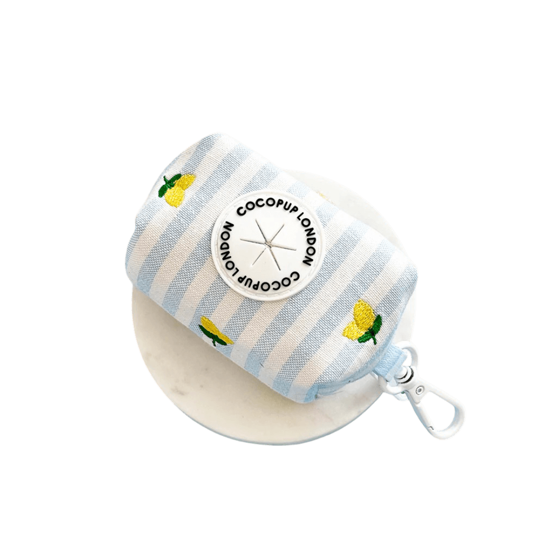 cocopup-london-dog-poop-bag-holder-livin-la-vida-lemon