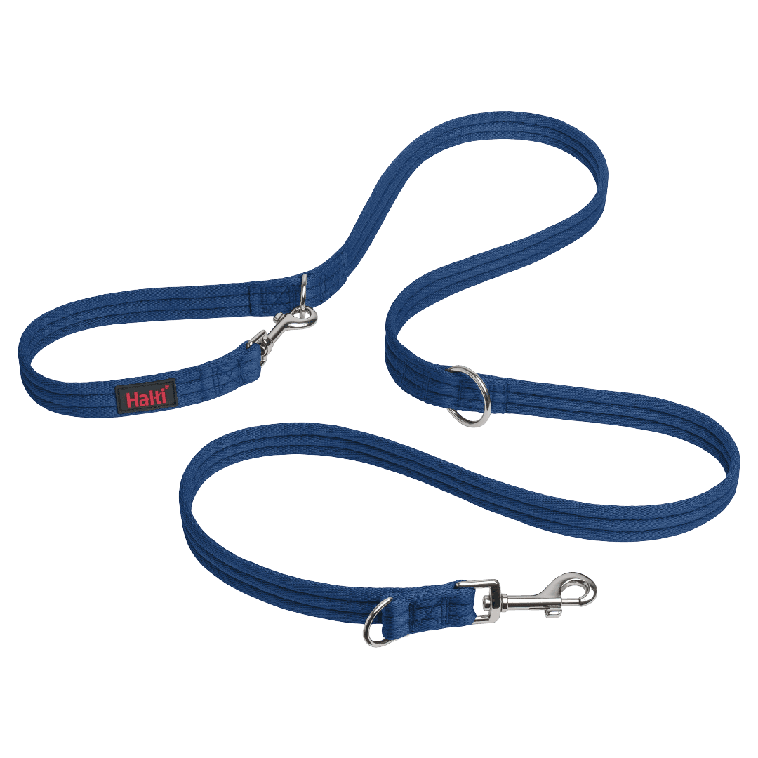 halti-training-dog-lead-cobalt-blue