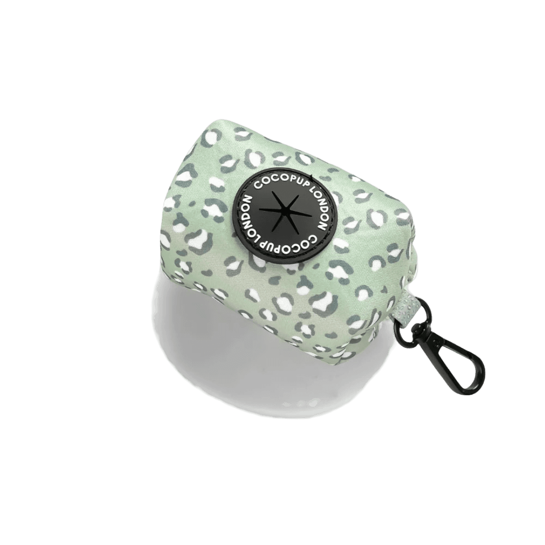 cocopup-london-dog-poop-bag-holder-sage-leopard