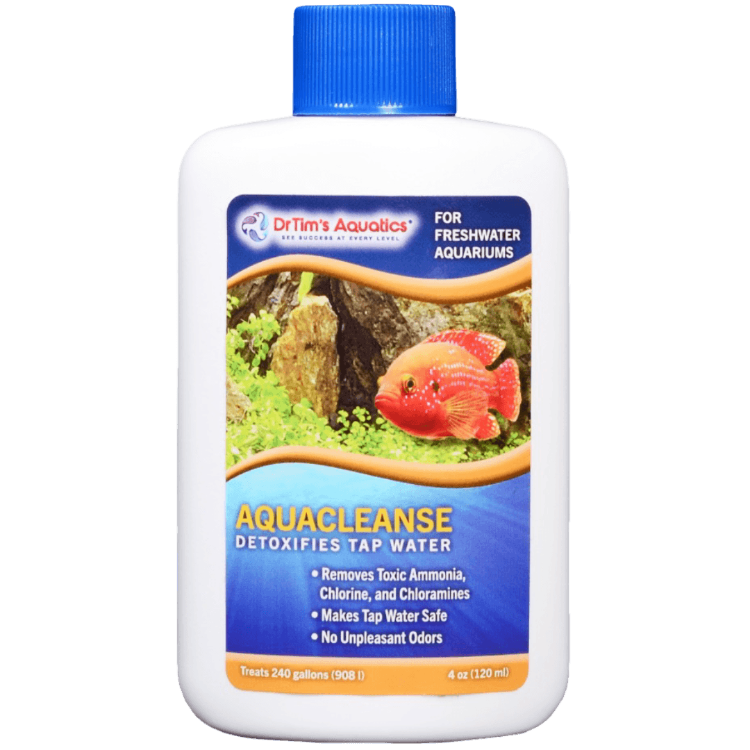 dr-tims-aquatics-aquacleanse-tap-water-detoxifier-for-freshwater-aquariums