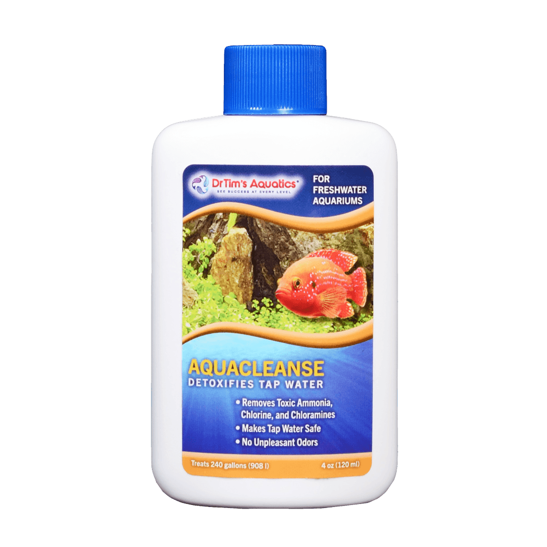 dr-tims-aquatics-aquacleanse-tap-water-detoxifier-for-freshwater-aquariums