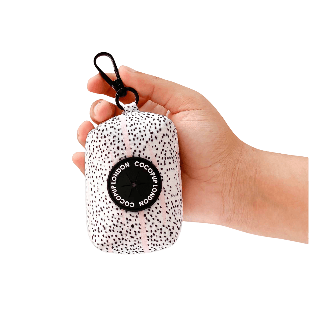 cocopup-london-dog-poop-bag-holder-pink-dalmatian