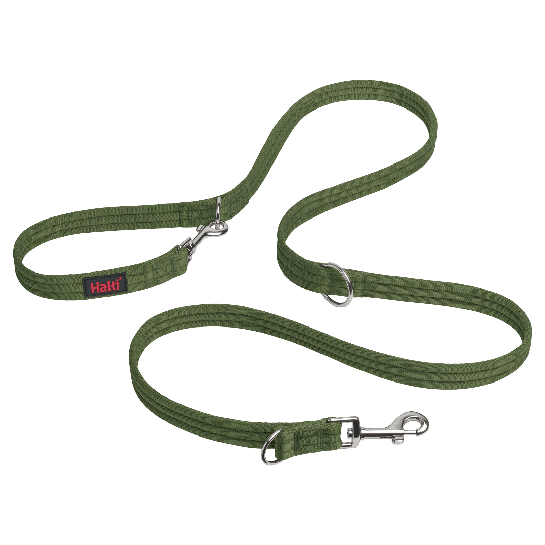 halti-training-dog-lead-forest-green