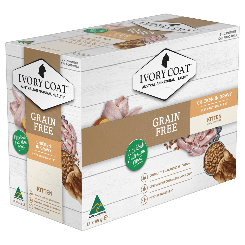 ivory-coat-grain-free-wet-cat-food-kitten-chicken-gravy