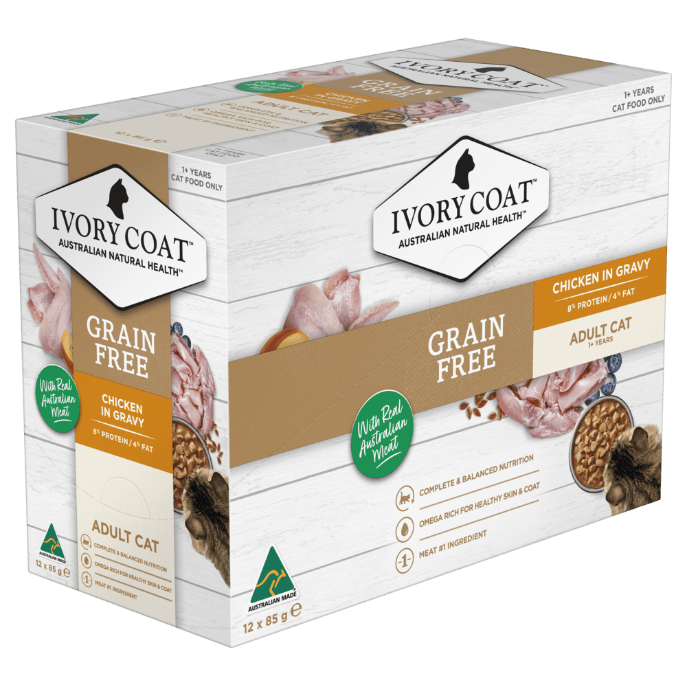 ivory-coat-grain-free-wet-cat-food-adult-chicken-gravy