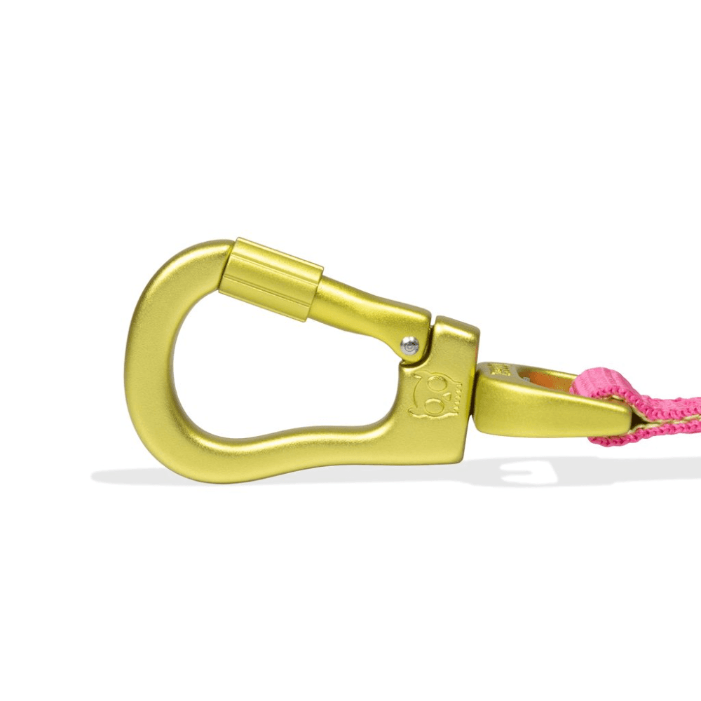 ZEE DOG H3D Jelly Air Dog Leash