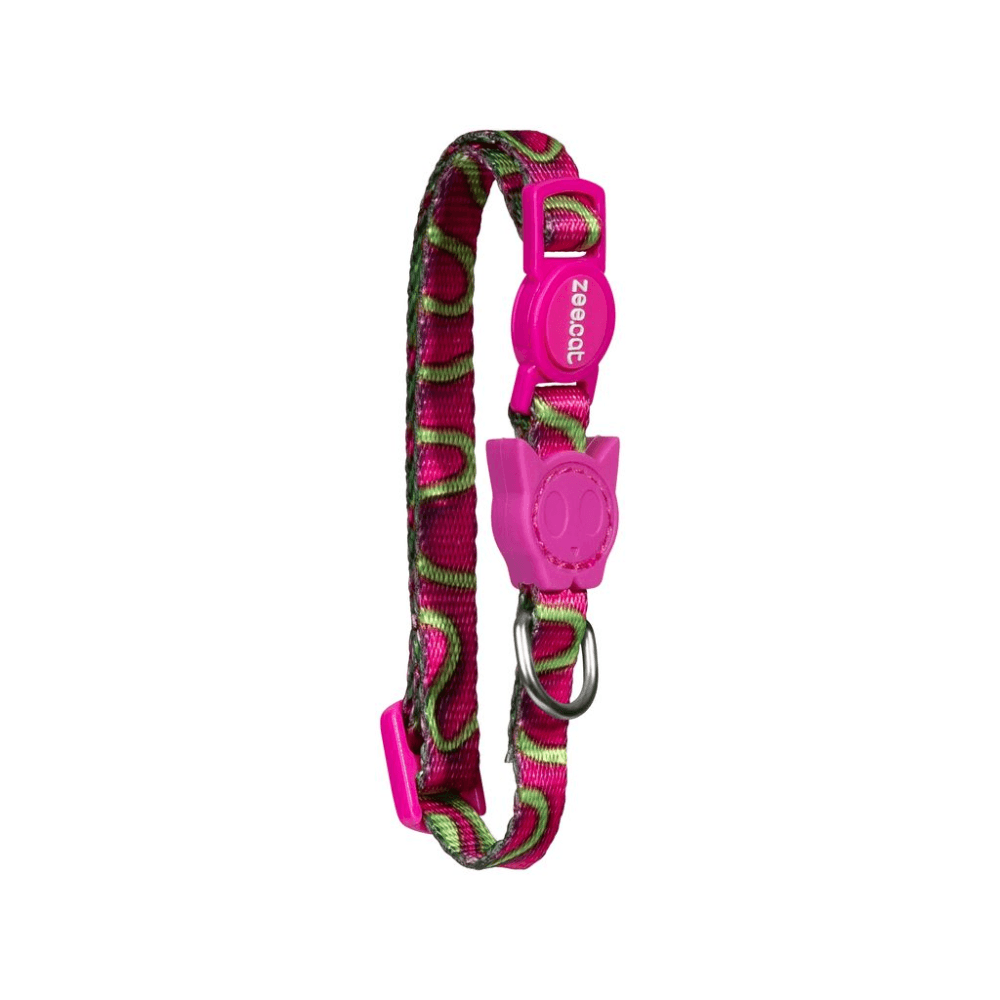 ZEE CAT Jelly Cat Collar