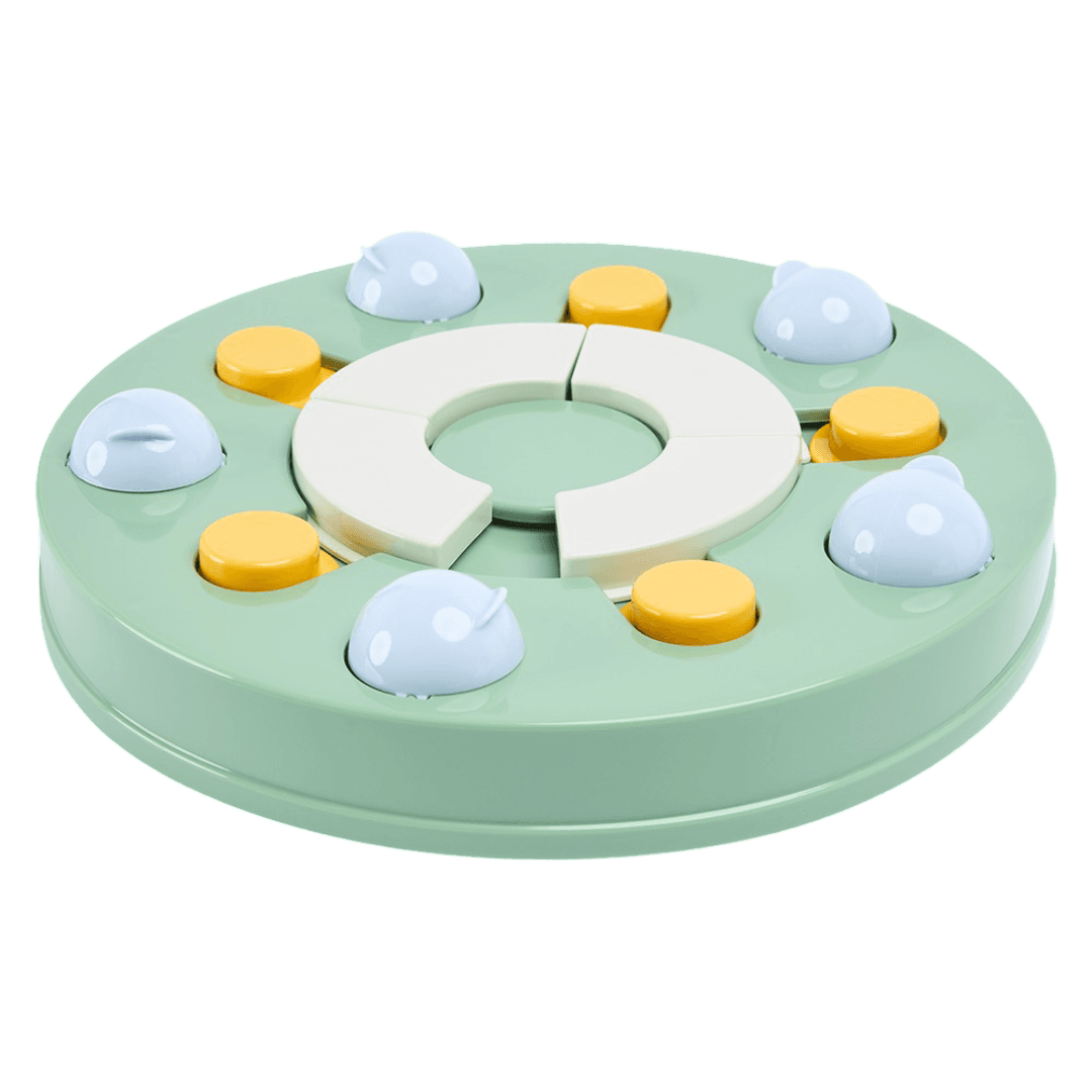 paws-for-life-3-in-1-interactive-puzzle-activity-dog-toy-green