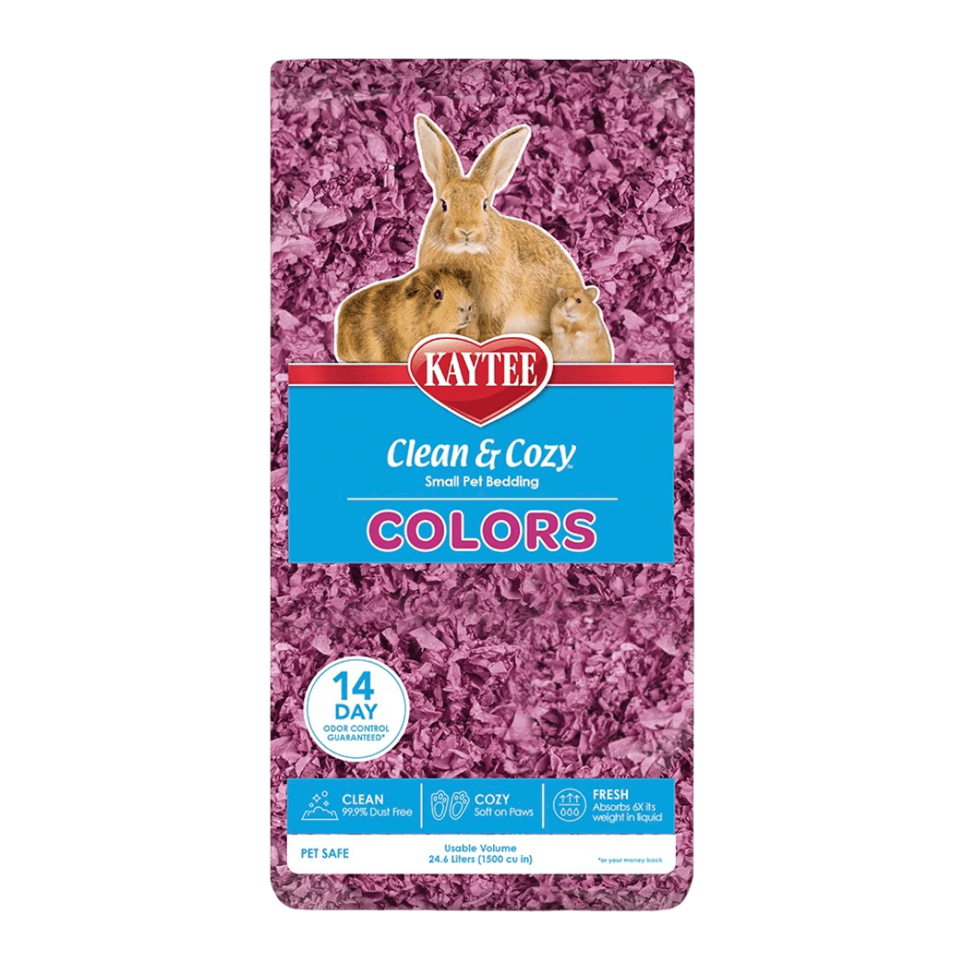 kaytee-clean-and-cozy-extreme-odour-bedding-plum