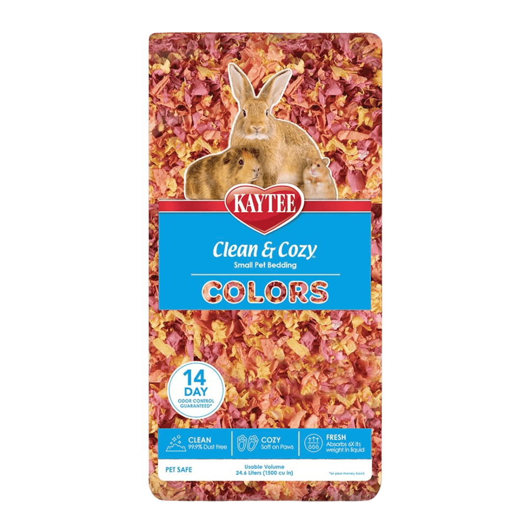 kaytee-clean-and-cozy-extreme-odour-bedding-sunset