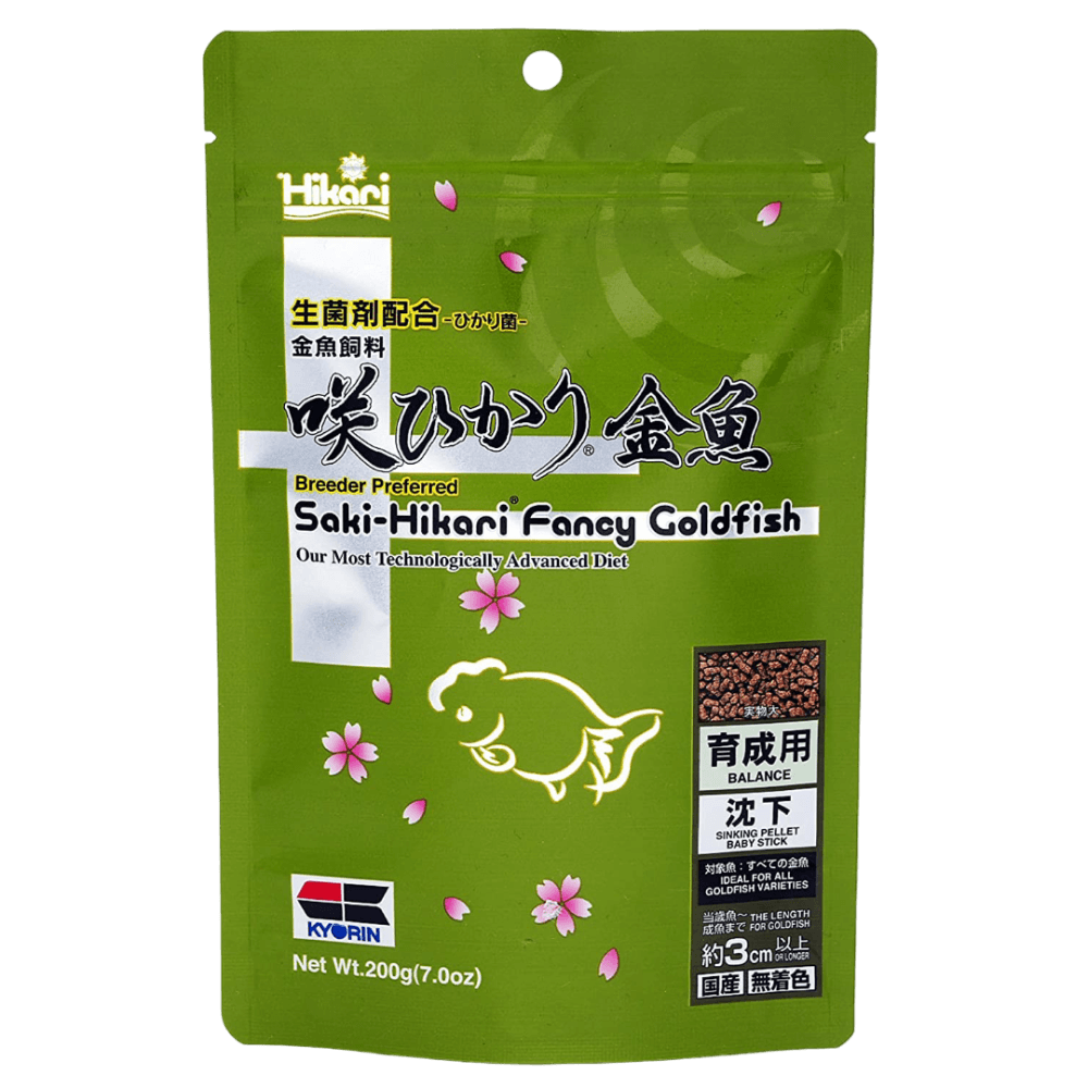 saki-hikari-fancy-goldfish-balance-pellets-fish-food
